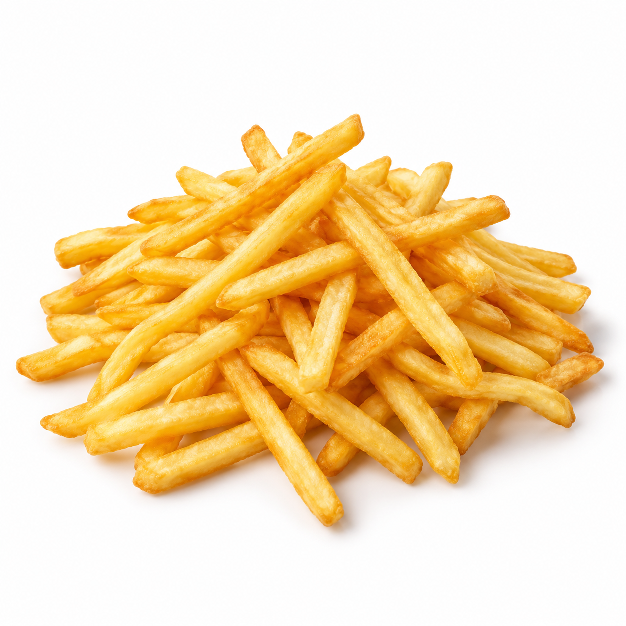 Plain Fries